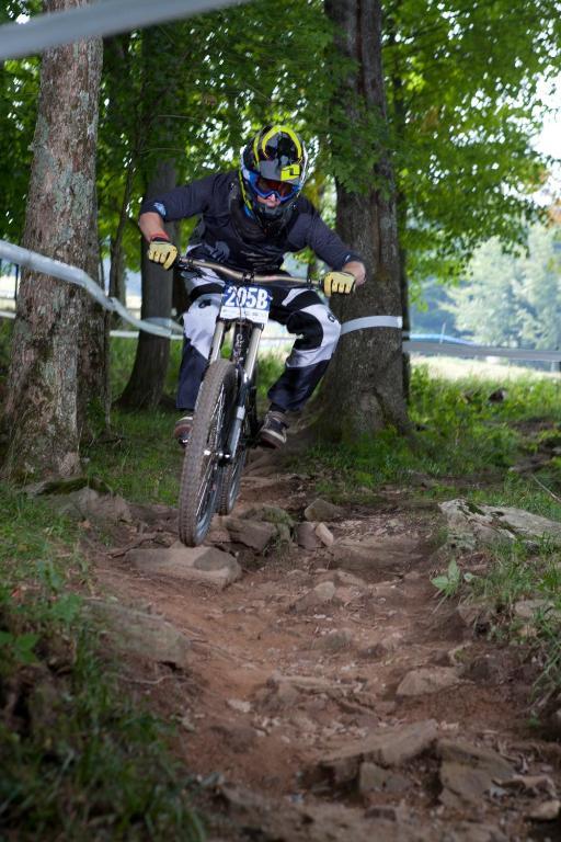Allegheny Springs Snowshoe Ngoại thất bức ảnh