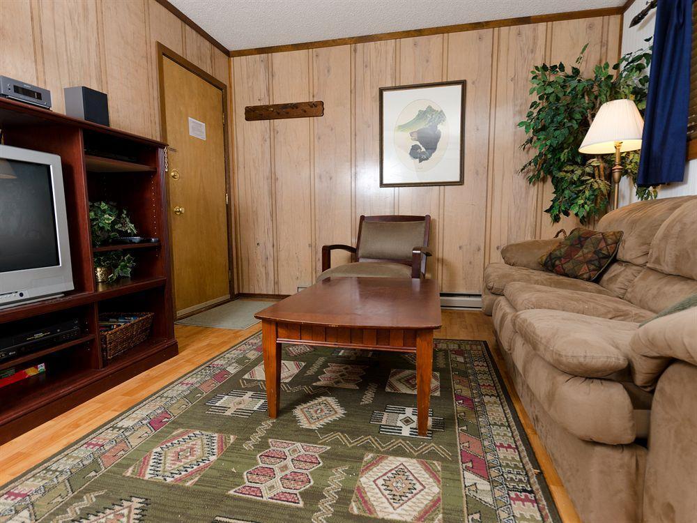 Allegheny Springs Snowshoe Ngoại thất bức ảnh