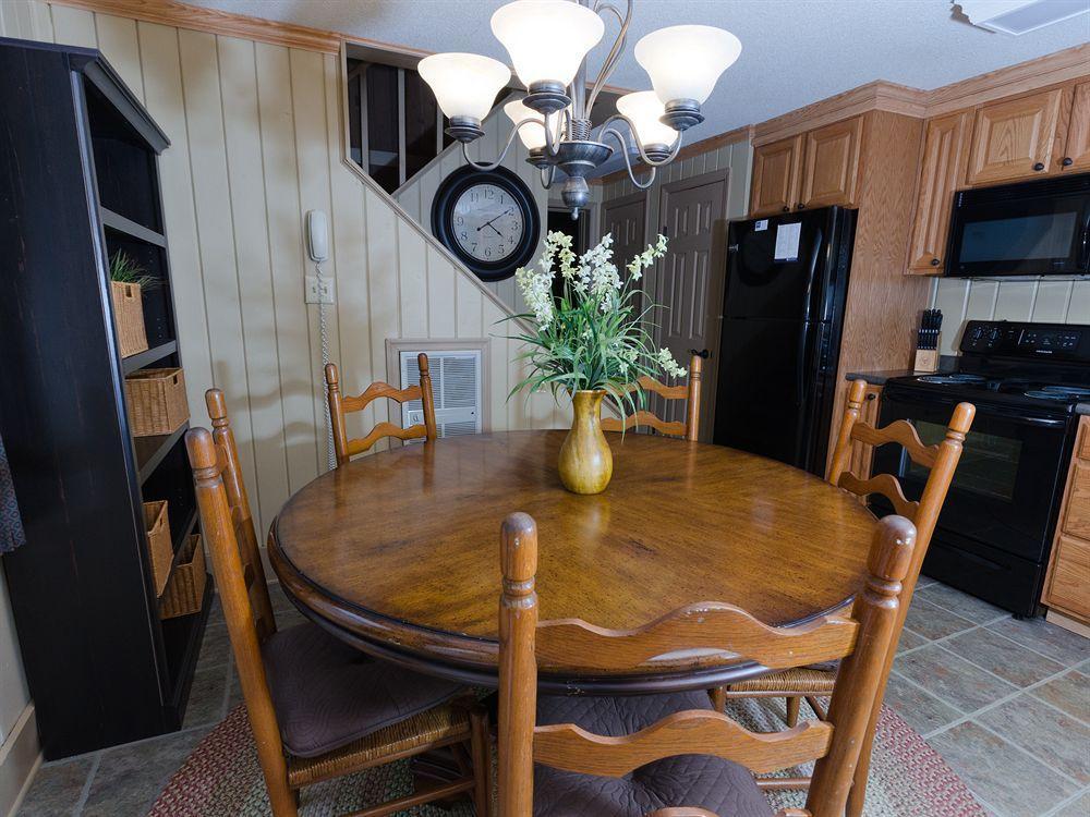 Allegheny Springs Snowshoe Ngoại thất bức ảnh