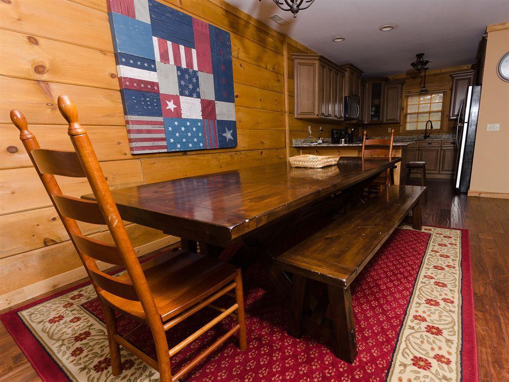 Allegheny Springs Snowshoe Ngoại thất bức ảnh