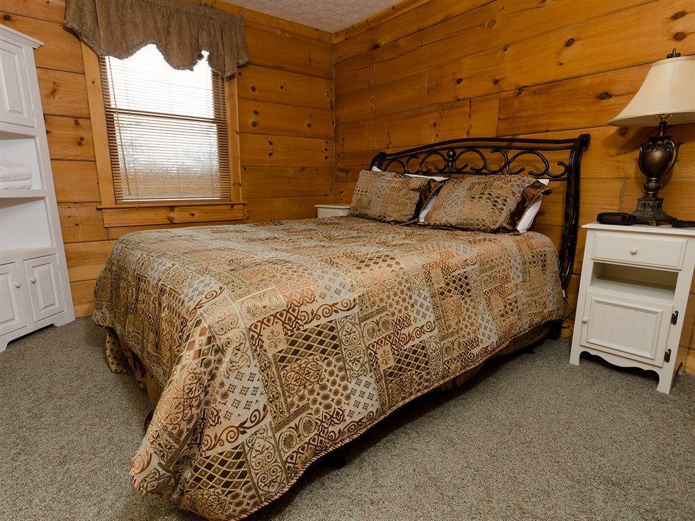 Allegheny Springs Snowshoe Ngoại thất bức ảnh