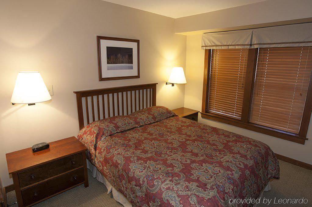 Allegheny Springs Snowshoe Ngoại thất bức ảnh