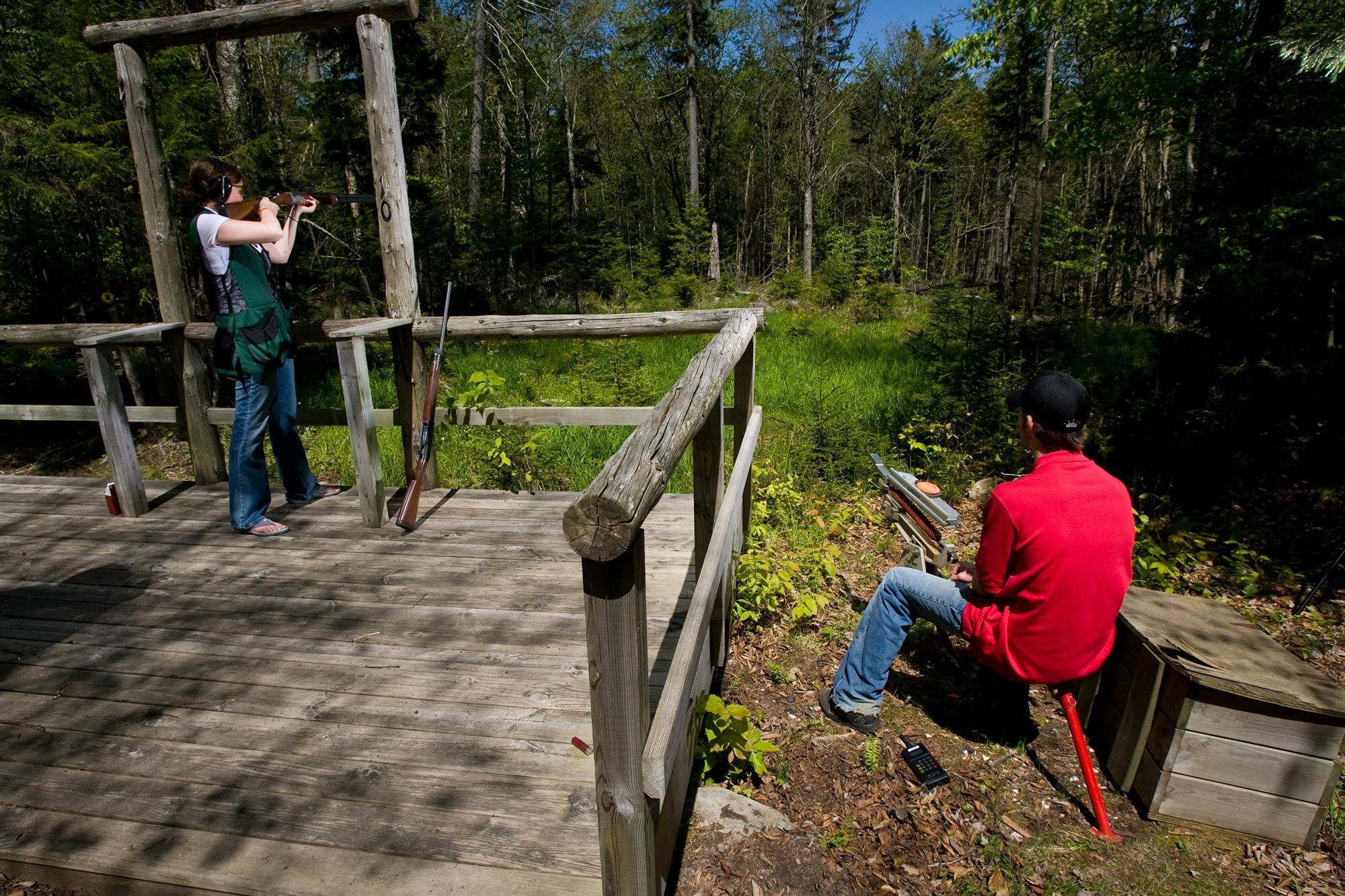 Allegheny Springs Snowshoe Ngoại thất bức ảnh