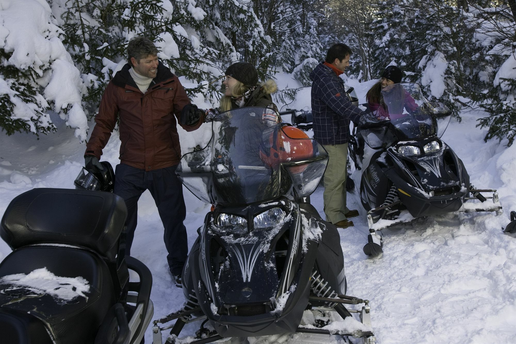 Allegheny Springs Snowshoe Ngoại thất bức ảnh